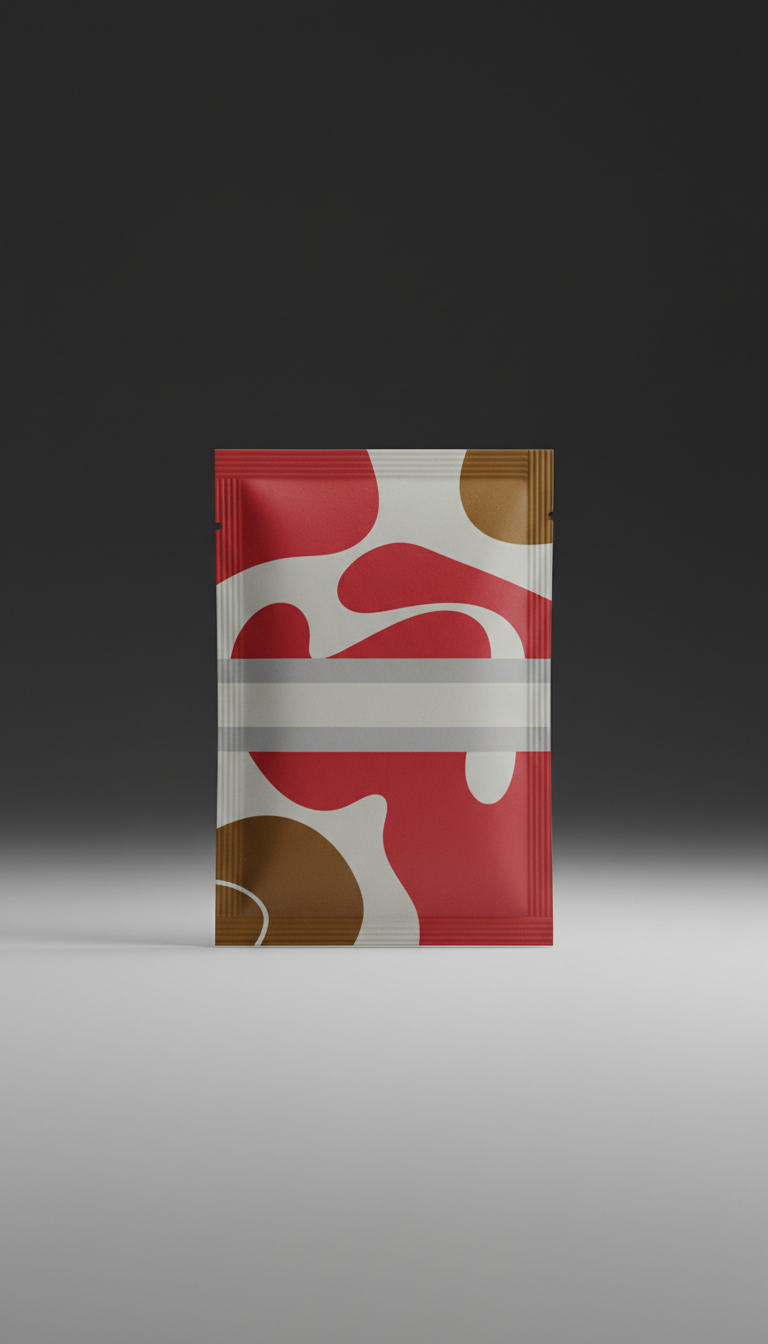 Performance Blend Powder Sachet