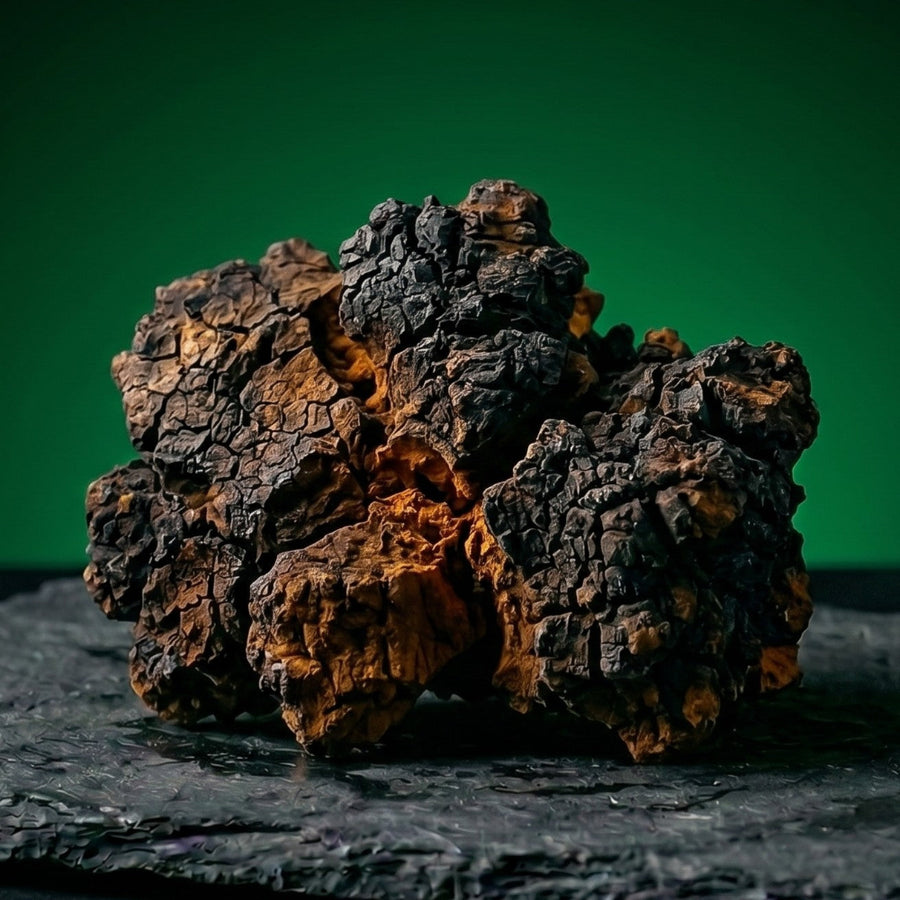 Chaga