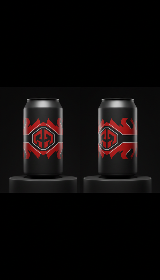 Women's Ignite Coffee Can