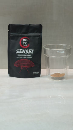 DOJO Sensei Blend 50g