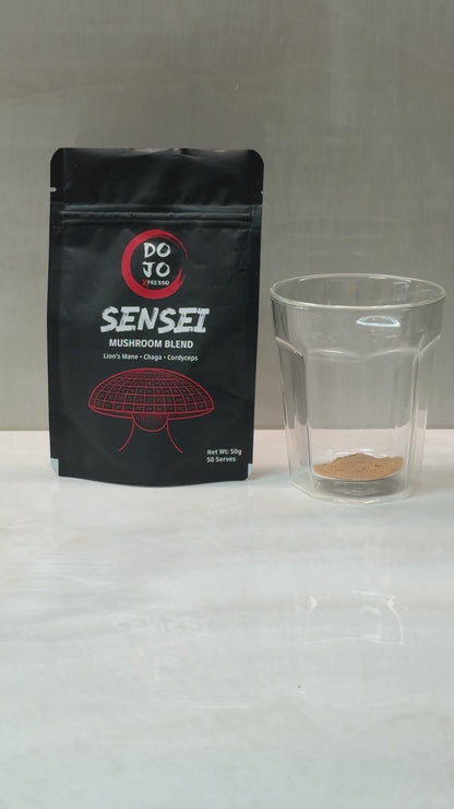DOJO Sensei Blend 50g