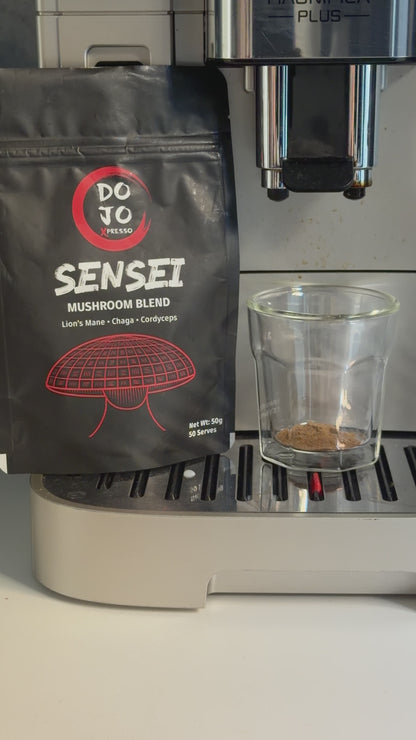 DOJO Sensei Blend 50g